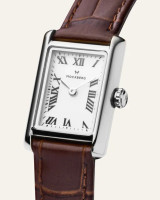 MOCKBERG- Timeless Brown, rannekello
