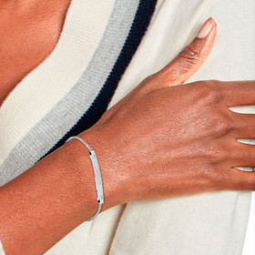 Tommy Hilfiger- Rannekoru, Linear