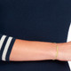 Tommy Hilfiger- Rannekoru, Linear