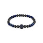 Tommy Hilfiger- Rannekoru, logolla. Beads