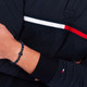 Tommy Hilfiger- Rannekoru, logolla. Beads
