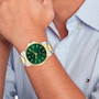 TOMMY HILFIGER-  Miesten rannekello