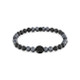 Tommy Hilfiger- Rannekoru, logolla. Beads