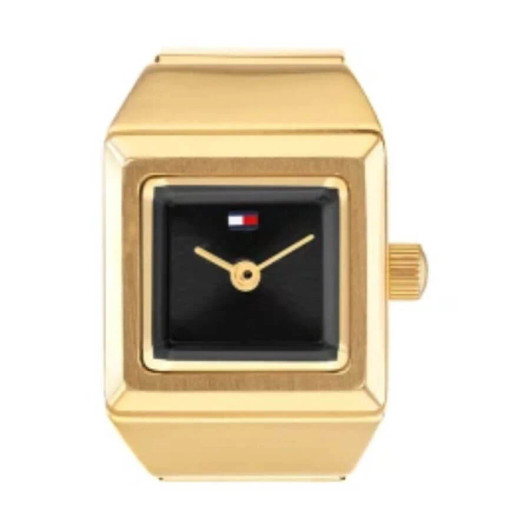 TOMMY HILFIGER-  Sormuskello, Ivy