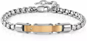 Nomination Italy-  Strong diamond, rannekoru. Timantilla