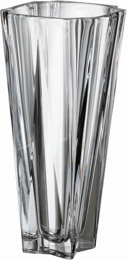 Bohemia- Kristallimaljakko