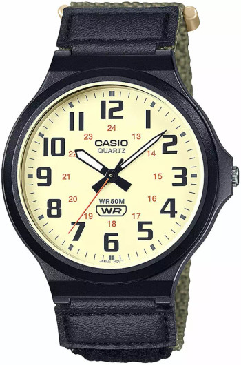 CASIO- Collection, rannekello