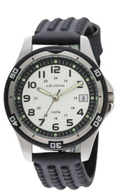 Leijona- Rannekello, Beast