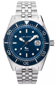 Leijona- Rannekello. Tyrsky