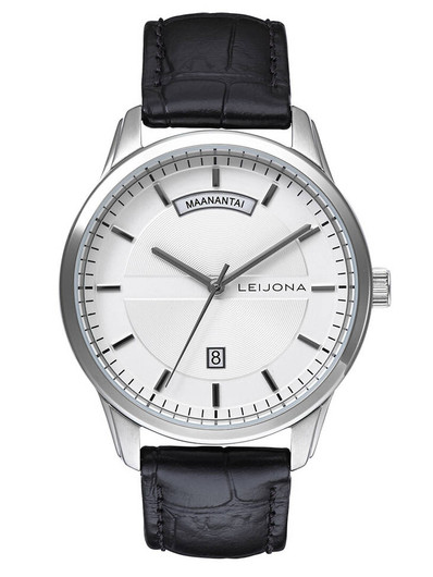 Leijona- Miesten rannekello