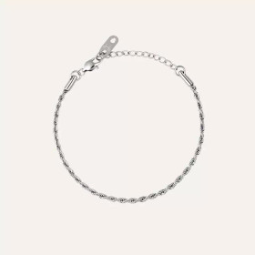 MOCKBERG- Thin Rope Bracelet, rannekoru
