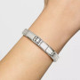Nomination Italy- Classic, hevosenkenkä. Silver Charm 