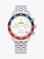 TOMMY HILFIGER-  Miesten rannekello