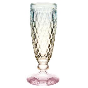 Villeroy & Boch- Boston samppanjalasi 0,12 l Pearl