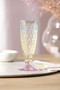 Villeroy & Boch- Boston samppanjalasi 0,12 l Pearl