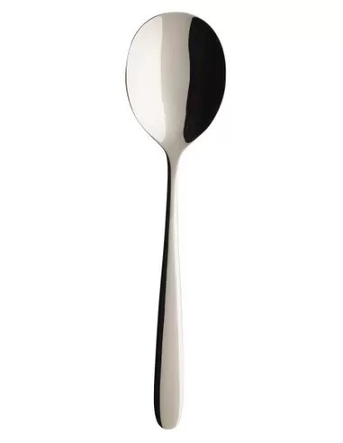 Villeroy&Boch- Daily Line. Tarjoilulusikka