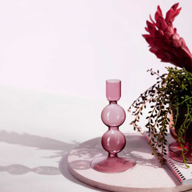Villeroy & Boch- Like Home, kynttilänjalka