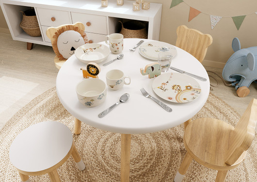 Villeroy & Boch- Roar Like a Lion . Setti