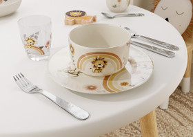 Villeroy & Boch- Roar Like a Lion . Setti