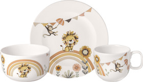 Villeroy & Boch- Roar Like a Lion . Setti