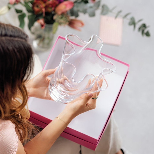 Villeroy & Boch- Blossom, maljakko. 