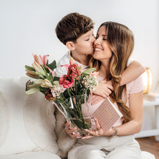 Villeroy & Boch- Blossom, maljakko. 