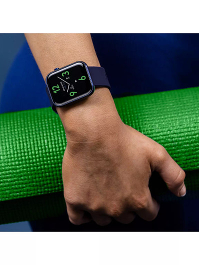 Reflex Active- 12 Navy Strap Smart Watch -älykello. Aktiivikello