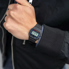 CASIO- Collection, digitaalikello