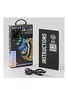 Reflex Active- Series 29 Smart Calling Amoled Watch. Aktiivikello