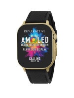 Reflex Active- Series 29 -älykello. Aktiivikello