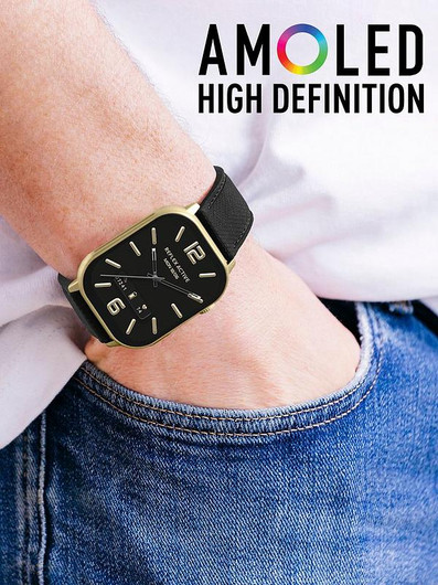 Reflex Active- Series 29 -älykello. Aktiivikello