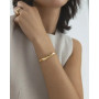 MOCKBERG- Wavy Bolded Cuff, rannekoru
