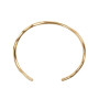 MOCKBERG- Wavy Bolded Cuff, rannekoru
