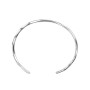 MOCKBERG- Wavy Bolded Cuff, rannekoru
