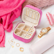 Koru- kellorasiat, korulaukut