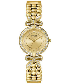 GUESS- Naisten, Ribbon rannekello