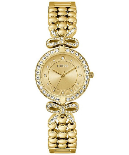 GUESS- Naisten, Ribbon rannekello