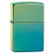 Zippo- HP Teal, sytytin