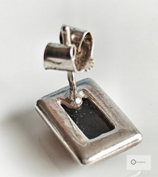 Vanhat Hopeakorvakorut Meripihkakivillä