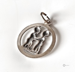 Hopeariipus Horoskooppi Kaksoset / Gemini