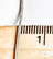 Hopeaketju Scoop 42,5 cm / 1 mm (kantikas käärmeketju)