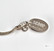 Hopeaketju Scoop 42,5 cm / 1 mm (kantikas käärmeketju)