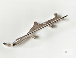 Hopeakorvakorut (kiipijät) 