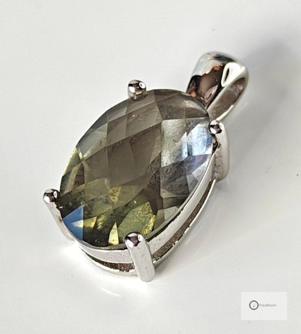 Hopeariipus Harmaa Kivi