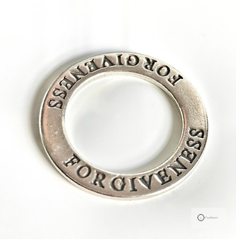 Hopeariipus FORGIVENESS