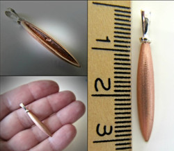 Hopeariipus Siro Neula