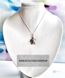 Hopeariipus Kilpikonna ( suurehko )