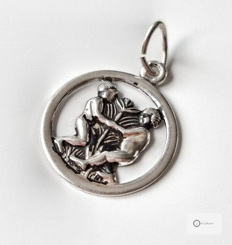 Hopeariipus Horoskooppi Kaksoset / Gemini