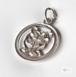 Hopeariipus Horoskooppi Kaksoset / Gemini