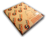 Silent Coat Sound Absorber 35